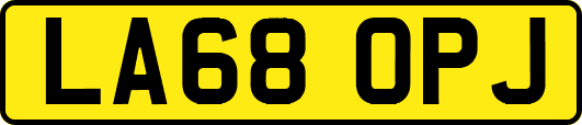 LA68OPJ