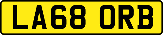 LA68ORB