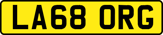 LA68ORG