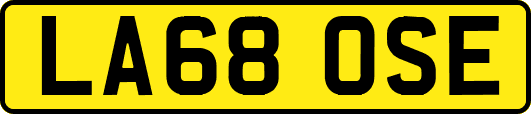 LA68OSE