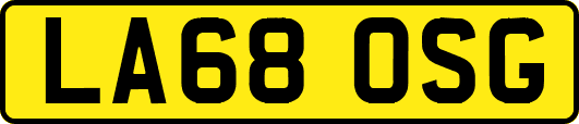 LA68OSG