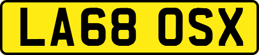 LA68OSX
