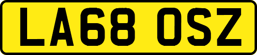 LA68OSZ