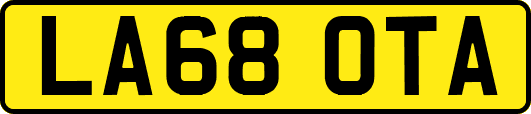 LA68OTA