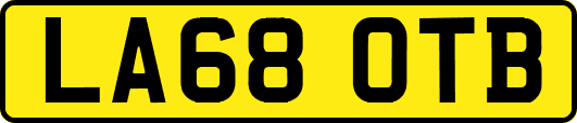 LA68OTB
