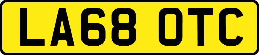 LA68OTC