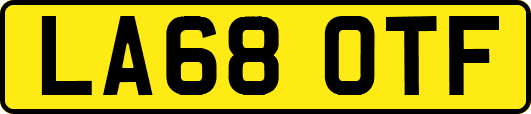 LA68OTF