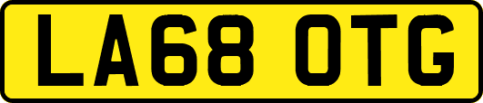 LA68OTG