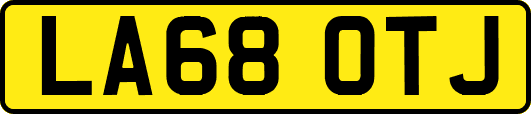 LA68OTJ