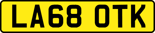 LA68OTK
