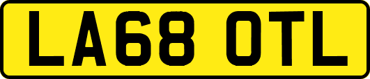 LA68OTL