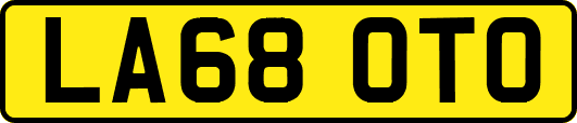 LA68OTO