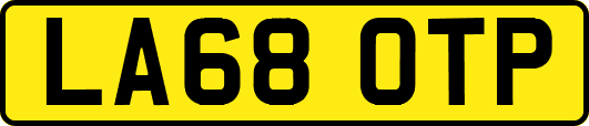 LA68OTP