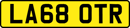 LA68OTR