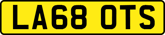 LA68OTS