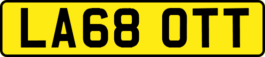 LA68OTT