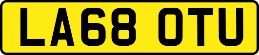 LA68OTU