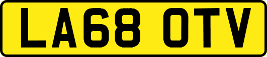 LA68OTV