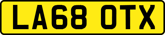 LA68OTX