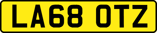 LA68OTZ