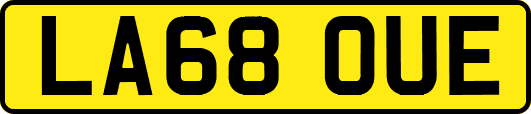 LA68OUE