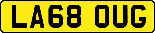LA68OUG