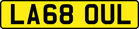 LA68OUL