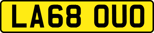 LA68OUO