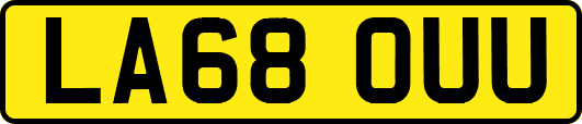 LA68OUU