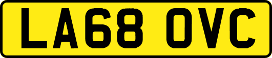 LA68OVC