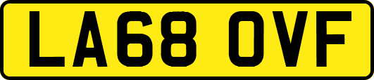 LA68OVF