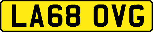 LA68OVG