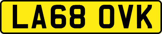LA68OVK
