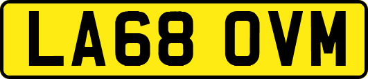 LA68OVM