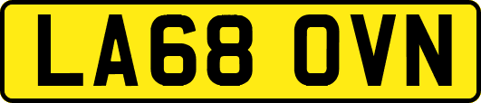 LA68OVN