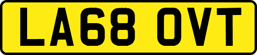 LA68OVT