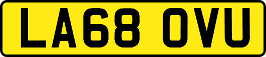 LA68OVU
