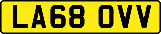LA68OVV