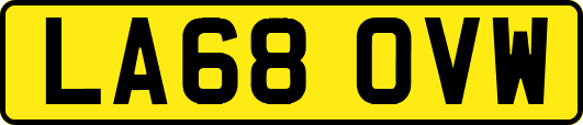 LA68OVW
