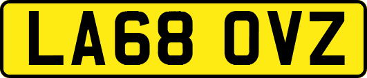 LA68OVZ