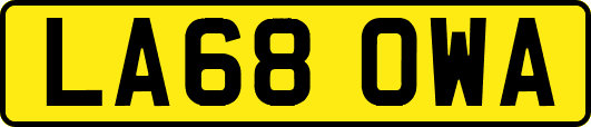 LA68OWA