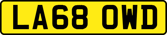 LA68OWD