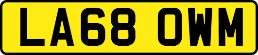 LA68OWM