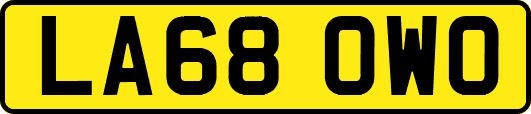 LA68OWO