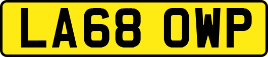 LA68OWP