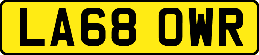 LA68OWR