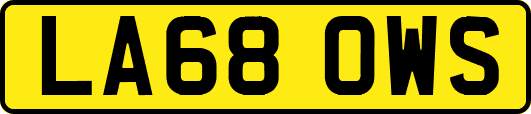 LA68OWS