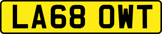 LA68OWT