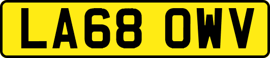 LA68OWV