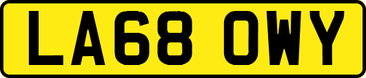 LA68OWY
